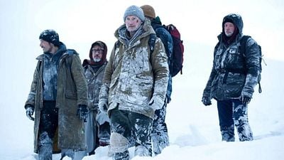 Imagem da notícia Hoje no streaming: Um filme de aventura visualmente impressionante que é um dos melhores trabalhos de Liam Neeson