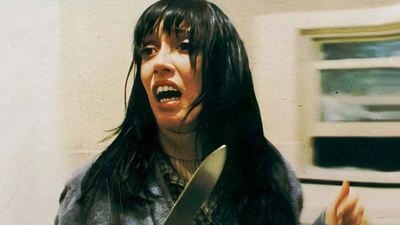 "Tinha que chorar 12 horas por dia": Ícone do terror, Shelley Duvall compartilhou a perturbadora experiência de trabalhar com Stanley Kubrick