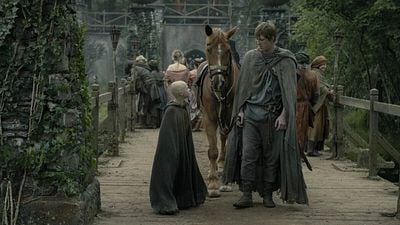 Imagem da notícia Dunk está ligado a um dos melhores personagens de Game of Thrones: Os fãs acham que sabem como, mas George R.R. Martin não confirma nem nega