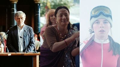 Imagem da notícia Festival do Rio 2026: 3 filmes na corrida pelo Oscar que serão exibidos no evento carioca