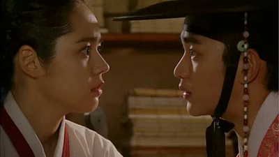 Imagem da notícia O k-drama escondido na Max onde seus protagonistas encontram o amor onde menos esperavam