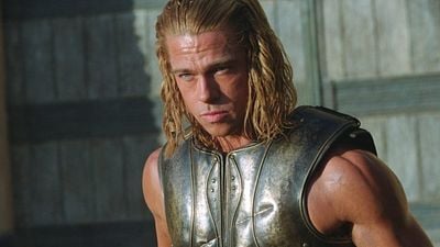 Imagem da notícia "Foi um erro da minha parte": O maior arrependimento de Brad Pitt é este filme ambicioso com elenco 5 estrelas lançado há 21 anos