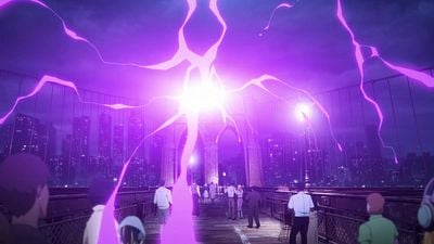 Imagem da notícia Depois de um ano, esta série de fantasia da Netflix com avaliação quase perfeita retorna com uma nova temporada