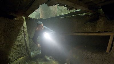 Imagem da notícia Um suspense fantástico para assistir online hoje: 104 minutos de alta tensão que terminaram nos tribunais