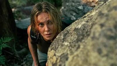 Imagem da notícia "Não consigo andar e sentar no vaso": Charlize Theron não fazia ideia das consequências que trabalhar em filmes de ação teria