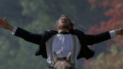 Imagem da notícia Todo fã de faroestes e de Kevin Costner deveria assistir este filme: 35 anos após seu lançamento, permanece um clássico insuperável