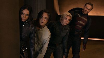 Imagem da notícia O pai deste ator de Thunderbolts* também faz parte do Universo Cinematográfico Marvel, mas seus personagens nunca vão se encontrar