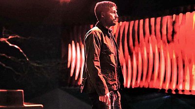 Imagem da notícia Esta ficção científica da Netflix é uma bagunça sangrenta - e teve uma ideia brilhante com baixíssimo orçamento