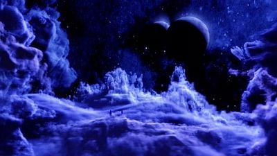 Imagem da notícia Injustamente esquecido, este espetacular filme de ficção científica fez muitas crianças sonharem nos anos 2000