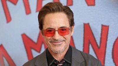 Imagem da notícia "Quero que ele e o Nicolas Cage voltem": Robert Downey Jr. propõe um crossover bizarro para a nova contratação de peso dos estúdios Marvel