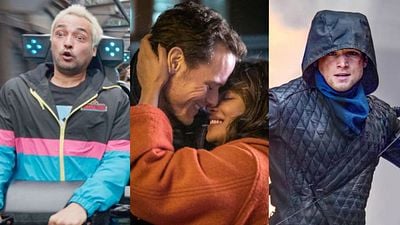 Imagem da notícia Sessão da Tarde: Descubra os filmes que vão passar na TV Globo nesta semana (18 a 21 de maio de 2026)
