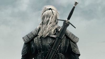 Geralt de Rivia 2.0: The Witcher revela primeira imagem de Liam Hemsworth substituindo Henry Cavill