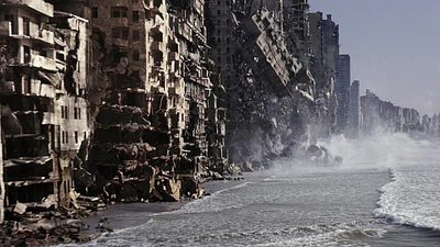 Imagem da notícia No streaming: Você nunca viu mistura de ficção científica e ação tão brilhante assim antes