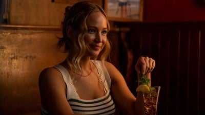 Para ver no streaming: O filme mais safado com Jennifer Lawrence