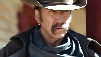 Imagem da notícia Já viu? Nicolas Cage parte em uma missão de vingança no seu primeiro faroeste