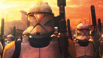 Imagem da notícia Sem essa regra de George Lucas, todas as naves espaciais de Star Wars teriam uma aparência diferente