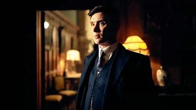 Imagem da notícia Peaky Blinders: Por que um filme em vez de uma 7ª temporada? Aqui está a resposta de Cillian Murphy!