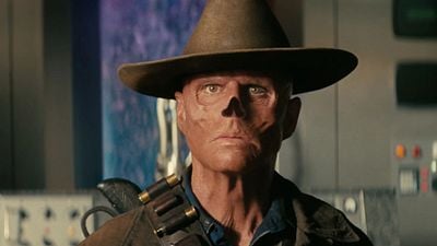 Imagem da notícia Walton Goggins, estrela de Fallout, recusa-se categoricamente a jogar o material original – mas o motivo faz todo o sentido