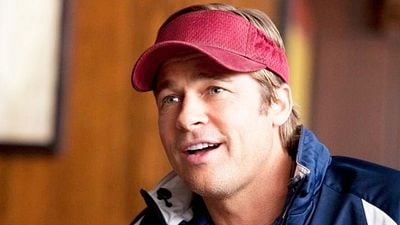 Imagem da notícia Hoje no streaming: Há 15 anos, Brad Pitt estrelou um dos melhores filmes de sua carreira – mas todos se esqueceram dele