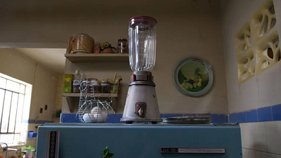 Imagem da notícia 13 anos atrás, esta comédia transformou Selton Mello em um liquidificador