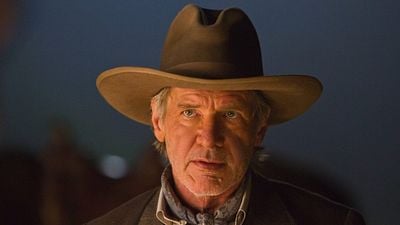 Imagem da notícia Boas notícias para os fãs de Yellowstone: Harrison Ford fala sobre uma 3ª temporada de 1923