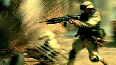Imagem da notícia O filme de guerra que ganhou dois Oscars e que Quentin Tarantino elegeu como o melhor do século XXI: "É uma obra-prima"