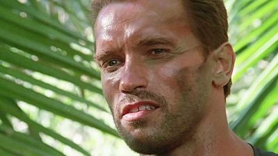 Imagem da notícia O que aconteceu com Dutch, personagem de Arnold Schwarzenegger, após o final de Predador?