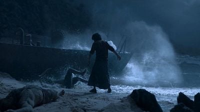 Imagem da notícia Surpresa logo após o lançamento: Blockbuster de ação de 3 horas disponível na Netflix