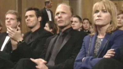 Imagem da notícia Há 26 anos, dois atores não aplaudiram este vencedor do Oscar: Um deles acaba de revelar o porquê