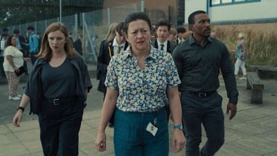 Imagem da notícia Esta atriz de Adolescência já é conhecida dos fãs de Game of Thrones: Personagem gerou tanto ódio que ela precisou sumir da internet