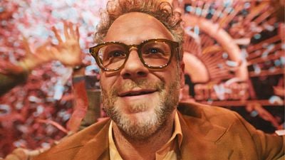 Imagem da notícia "O último filme quase iniciou uma guerra" e, no entanto, mais de 10 anos depois, Seth Rogen está prestes a retornar à direção