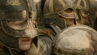 Imagem da notícia A estrela de O Senhor dos Anéis que não quer ver a série do Prime Video, mas estará em outro filme de Tolkien