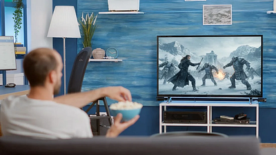 Imagem da notícia Sua nova Smart TV 4K a 1 clique no AliExpress! Uma curadoria do AdoroCinema que reúne 3 modelos das melhores marcas com até R$ 545 de desconto