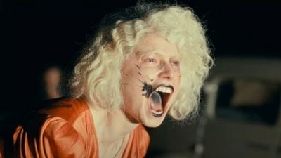 Imagem da notícia "Estava muito inchado": Indicada ao Oscar 2026, Jessie Buckley sofreu lesão nas filmagens do filme A Noiva!