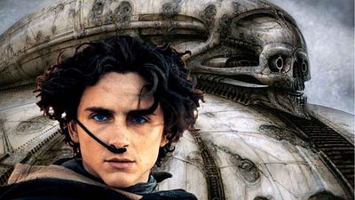 Imagem da notícia A saga Alien existe por acaso: Como a primeira adaptação de Duna tornou possível o clássico do filme de terror