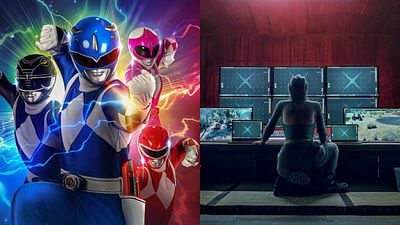 Imagem da notícia Lançamentos da Netflix na Semana (17/04 a 23/04): Filme dos Power Rangers e segunda temporada de Bem-Vindos ao Éden são os destaques