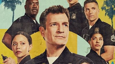 Imagem da notícia Tudo sobre a 8ª temporada de The Rookie: A série continua uma tendência irritante - para o desgosto dos fãs