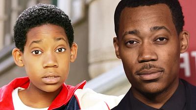 Imagem da notícia Todo Mundo Odeia o Chris: Ator revela relação “estranha” com a série hoje em dia e não gosta de assistir