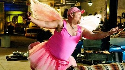 Imagem da notícia Sessão da Tarde hoje (19/01): Filme O Fada do Dente 2 teve protagonista "trocado" por motivo que poucos sabem