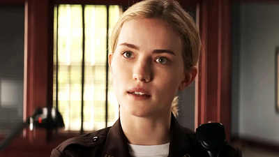 Imagem da notícia É por isso que Willa Fitzgerald deixou Reacher após a 1ª temporada