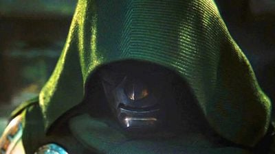 Imagem da notícia Anthony Russo, diretor de Vingadores: Doutor Destino: "É muito difícil desenvolver a história porque nós amamos os personagens tanto quanto os fãs"