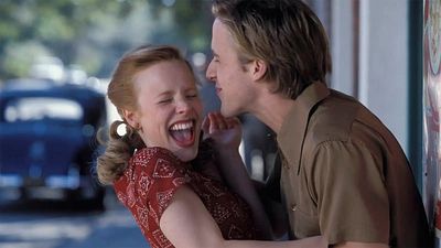 Imagem da notícia Ryan Gosling admite que odiava Rachel McAdams durante as filmagens de Diário de uma Paixão, mas depois eles se apaixonaram perdidamente