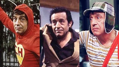 Imagem da notícia 10 anos sem Roberto Gómez Bolaños: Fracasso antes de Chaves, herança bilionária e mais curiosidades sobre um dos maiores ícones da TV