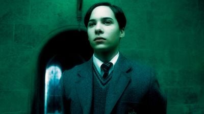 Imagem da notícia O jovem Voldemort de Harry Potter está em Razão e Sensibilidade e você provavelmente não o reconheceu