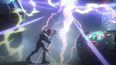 Imagem da notícia A melhor ficção científica da Netflix retorna com novo trailer: Uma guerra trágica entre duas irmãs começa após 3 anos