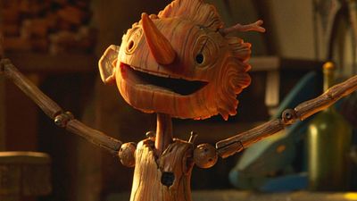 Imagem da notícia O estúdio que levou Pinóquio de Guillermo del Toro ao Oscar tem novo projeto e reafirma o México como berço do talento em stop-motion