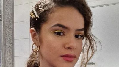 Imagem da notícia 3 vezes em que Maisa serviu o penteado dos sonhos e como se inspirar na nova vilã de novela!