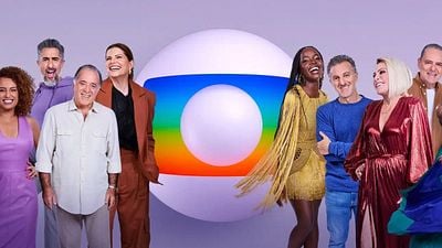 Imagem da notícia Nem novela, nem telejornal: O primeiro programa da Globo estreou há 60 anos – e foi apresentado por uma professora!