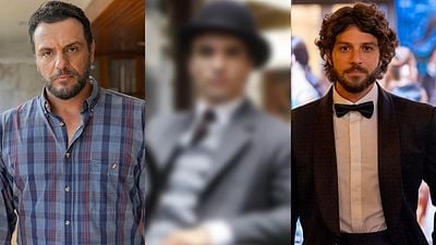 Imagem da notícia Nem Rodrigo Lombardi, nem Chay Suede: Este é o ator que mais participou de novelas brasileiras premiadas no Emmy Internacional.