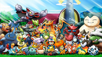 Imagem da notícia Por que esse Pokémon é um dos mais queridos no anime?